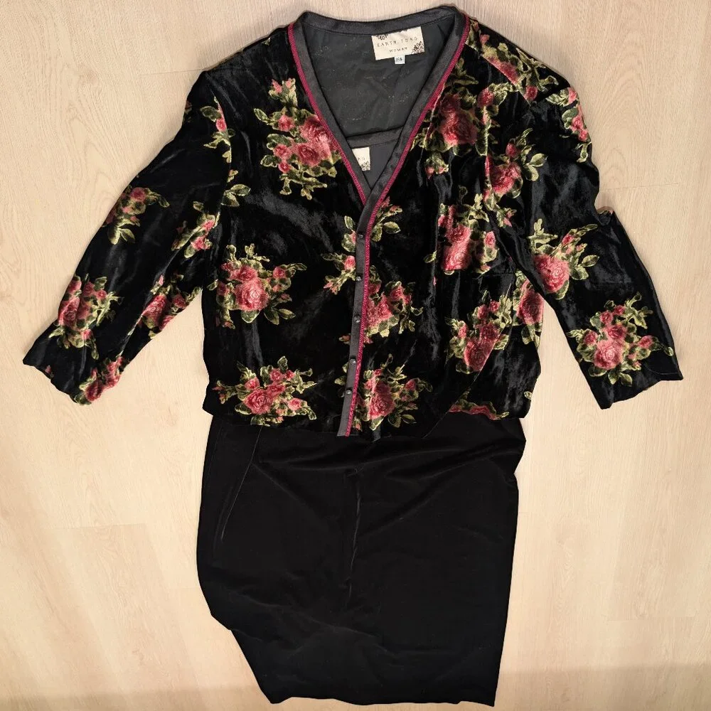 earth song 16w earth